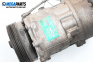 AC compressor for Seat Ibiza II Hatchback (Facelift) (08.1999 - 02.2002) 1.4, 60 hp, № 1J0 820 803 F