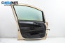 Door for Opel Zafira B Minivan (07.2005 - 14.2015), 5 doors, minivan, position: front - left