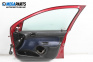 Door for Peugeot 206 Hatchback (08.1998 - 12.2012), 5 doors, hatchback, position: front - right