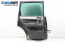 Door for Volkswagen Touareg SUV I (10.2002 - 01.2013), 5 doors, suv, position: rear - left