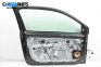 Tür for Volkswagen Polo Hatchback IV (10.2001 - 12.2005), 3 türen, hecktür, position: links