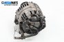 Alternator for Volkswagen Polo Hatchback IV (10.2001 - 12.2005) 1.4 16V, 75 hp