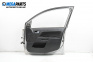 Door for Ford Fusion Hatchback (08.2002 - 12.2012), 5 doors, hatchback, position: front - right