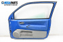 Ușă for Volkswagen Lupo Hatchback (09.1998 - 07.2005), 3 uși, hatchback, position: dreapta