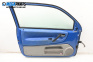 Tür for Volkswagen Lupo Hatchback (09.1998 - 07.2005), 3 türen, hecktür, position: links