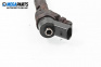 Diesel fuel injector for Mercedes-Benz Vaneo Minivan (02.2002 - 07.2005) 1.7 CDI (414.700), 75 hp, № A 668 070 09 87