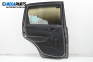 Door for Chevrolet Aveo Hatchback II (01.2007 - 12.2011), 5 doors, hatchback, position: rear - left