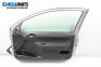 Door for Peugeot 206 Hatchback (08.1998 - 12.2012), 3 doors, hatchback, position: right