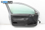 Tür for Peugeot 206 Hatchback (08.1998 - 12.2012), 3 türen, hecktür, position: links