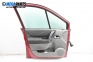 Door for Renault Scenic II Minivan (06.2003 - 07.2010), 5 doors, minivan, position: front - left