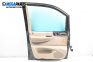 Door for Fiat Ulysse Minivan I (06.1994 - 08.2002), 5 doors, minivan, position: front - left