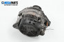 Alternator for Nissan Micra II Hatchback (01.1992 - 02.2003) 1.3 i 16V, 75 hp