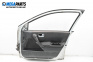 Door for Renault Megane II Hatchback (07.2001 - 10.2012), 5 doors, hatchback, position: front - right