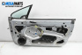 Door for Peugeot 307 CC Cabrio (03.2003 - 06.2009), 3 doors, cabrio, position: right