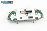 Instrument cluster for Ford Focus I Sedan (02.1999 - 12.2007) 1.8 Turbo DI / TDDi, 90 hp