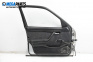 Door for Mercedes-Benz C-Class Sedan (W202) (03.1993 - 05.2000), 5 doors, sedan, position: front - left