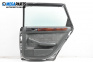 Door for Audi A6 Allroad  C5 (05.2000 - 08.2005), 5 doors, station wagon, position: rear - right