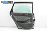 Door for Audi A6 Allroad  C5 (05.2000 - 08.2005), 5 doors, station wagon, position: rear - left