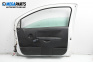 Door for Citroen C2 EnterPrice (11.2003 - 12.2009), 3 doors, truck, position: right