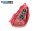 Tail light for Citroen C2 EnterPrice (11.2003 - 12.2009), truck, position: left