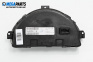 Bloc instrumente de bord for Citroen C2 EnterPrice (11.2003 - 12.2009) 1.4 HDi, 68 hp, № P9660225880