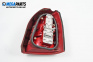 Tail light for Audi A4 Avant B5 (11.1994 - 09.2001), station wagon, position: left