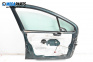 Door for Peugeot 307 Hatchback (08.2000 - 12.2012), 5 doors, hatchback, position: front - left