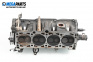 Engine head for Volkswagen Passat II Variant B3, B4 (02.1988 - 06.1997) 1.8, 90 hp