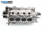 Engine head for Toyota Yaris Hatchback I (01.1999 - 12.2005) 1.0 16V, 68 hp