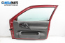 Door for Volkswagen Polo Hatchback II (10.1994 - 10.1999), 3 doors, hatchback, position: right