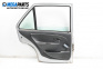 Door for Citroen Saxo Hatchback (02.1996 - 04.2004), 5 doors, hatchback, position: rear - left