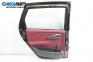 Door for Fiat Punto Hatchback II (09.1999 - 07.2012), 5 doors, hatchback, position: rear - left