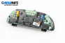 Instrument cluster for Citroen Xsara Break (10.1997 - 03.2010) 1.4 i, 75 hp