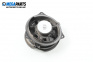 Difuzor for BMW X5 Series E53 (05.2000 - 12.2006)