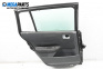 Door for Renault Megane II Grandtour (08.2003 - 08.2012), 5 doors, station wagon, position: rear - left