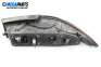 Stop for Mitsubishi Eclipse II Coupe (04.1994 - 04.1999), coupe, position: stânga