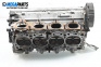 Engine head for Mitsubishi Eclipse II Coupe (04.1994 - 04.1999) 2000 GS 16V (D32A), 146 hp