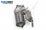 Demaror for Renault Megane I Hatchback (08.1995 - 12.2004) 1.4 e (BA0E, BA0V), 75 hp