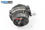 Alternator for Mercedes-Benz C-Class Estate (S202) (06.1996 - 03.2001) C 220 T CDI (202.193), 125 hp