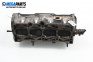 Motorkopf for Volkswagen Vento Sedan (11.1991 - 09.1998) 1.8, 90 hp