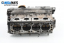 Engine head for Opel Corsa B Hatchback (03.1993 - 12.2002) 1.4 i 16V, 90 hp