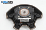 Airbag for Jaguar S-Type Sedan (01.1999 - 11.2009), 5 uși, sedan, position: fața