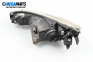 Far for Peugeot 206 Hatchback (08.1998 - 12.2012), hatchback, position: dreapta