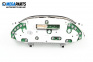 Instrument cluster for Ford Focus I Estate (02.1999 - 12.2007) 1.6 16V, 100 hp