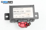 Anti theft alarm lock for Audi A8 Sedan 4D (03.1994 - 12.2002), № 4D0 951 173