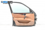 Door for Mercedes-Benz E-Class Sedan (W210) (06.1995 - 08.2003), 5 doors, sedan, position: front - left