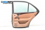 Door for Mercedes-Benz E-Class Sedan (W210) (06.1995 - 08.2003), 5 doors, sedan, position: rear - right