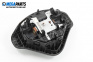 Airbag for Peugeot 207 CC Cabrio (02.2007 - 01.2015), 3 uși, cabrio, position: fața