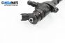 Diesel fuel injector for Peugeot 207 CC Cabrio (02.2007 - 01.2015) 1.6 HDi, 109 hp, № Bosch 0 445 110 297