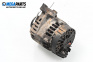 Alternator for Fiat Panda Hatchback II (09.2003 - 02.2012) 1.1, 54 hp